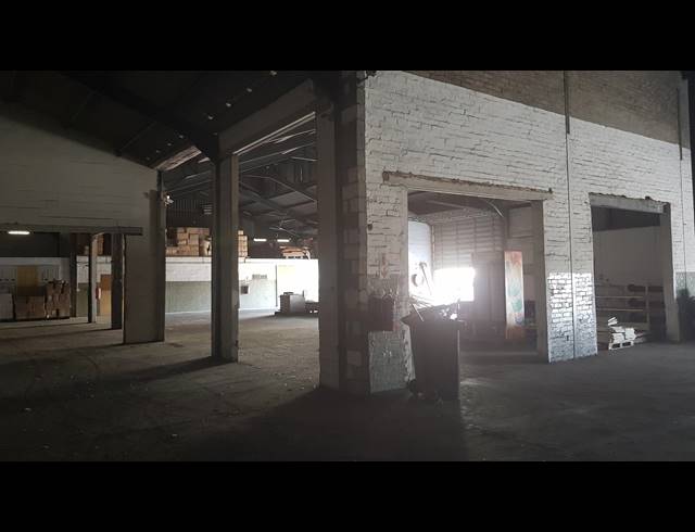 1,225M² FACTORY SOLD IN BLACKHEATH INDUSTRIAL